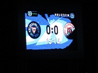 11-12 Holstein Kiel - Hallescher FC (4 Liga)